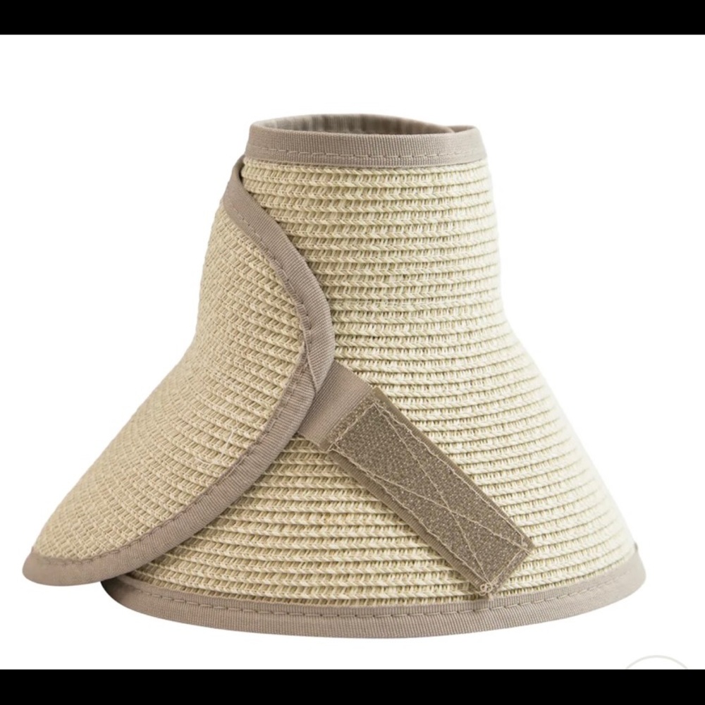 Sun Hat/Visor - image 7